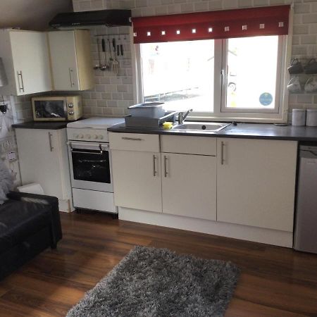 Chalet 93 Βίλα Αμπερίστγουιθ Εξωτερικό φωτογραφία
