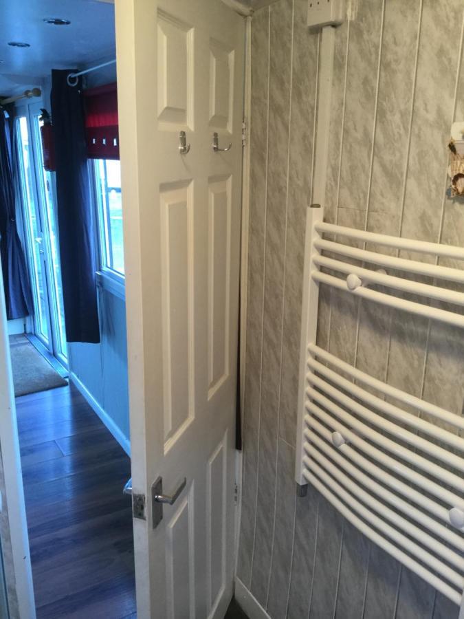 Chalet 93 Βίλα Αμπερίστγουιθ Εξωτερικό φωτογραφία
